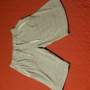 Men's XL CSG Terry Blend Shorts